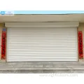 Aluminium Alloy Villa Garage Door